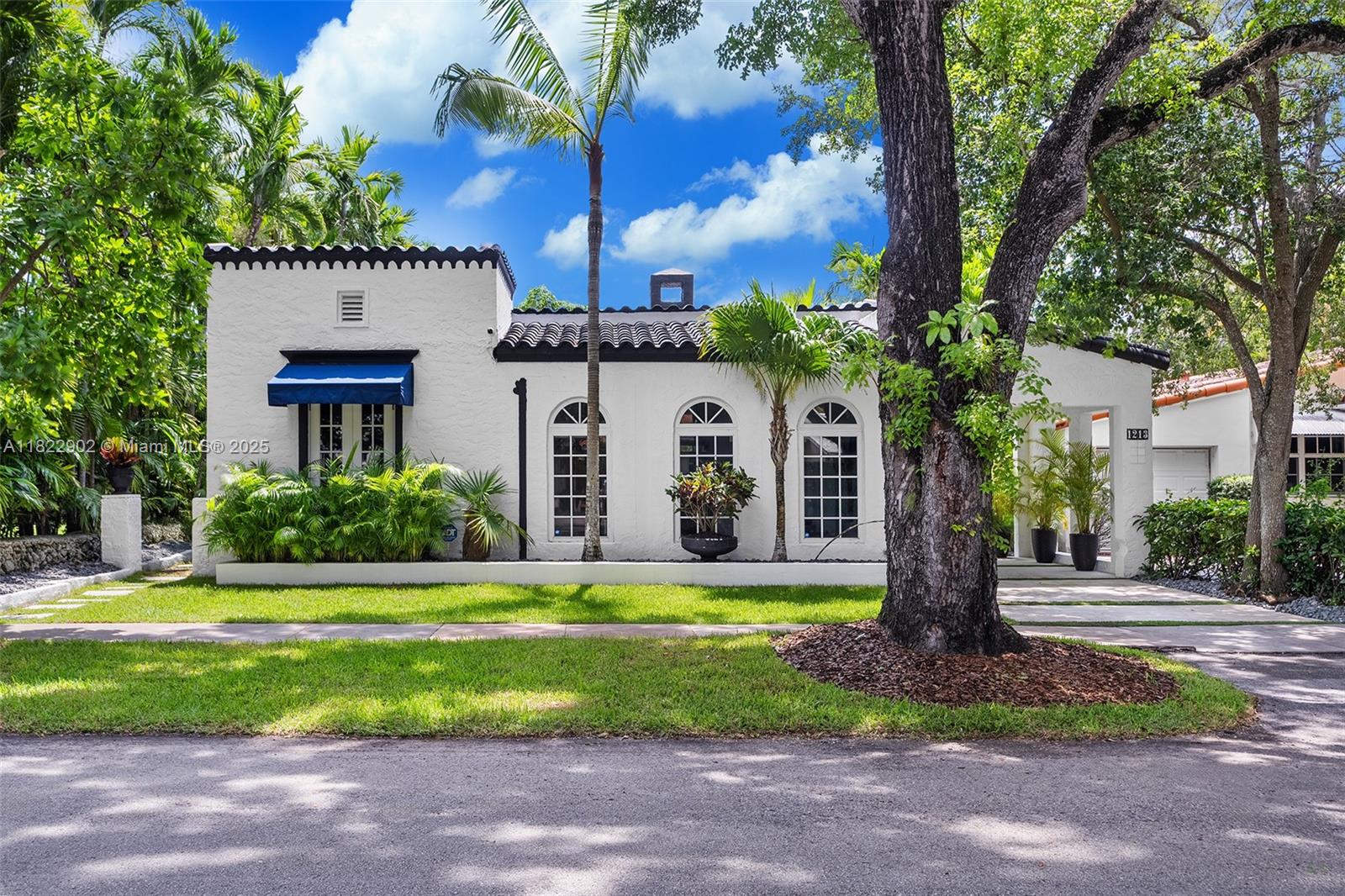 1213 Alberca St, Coral Gables, Florida image 1
