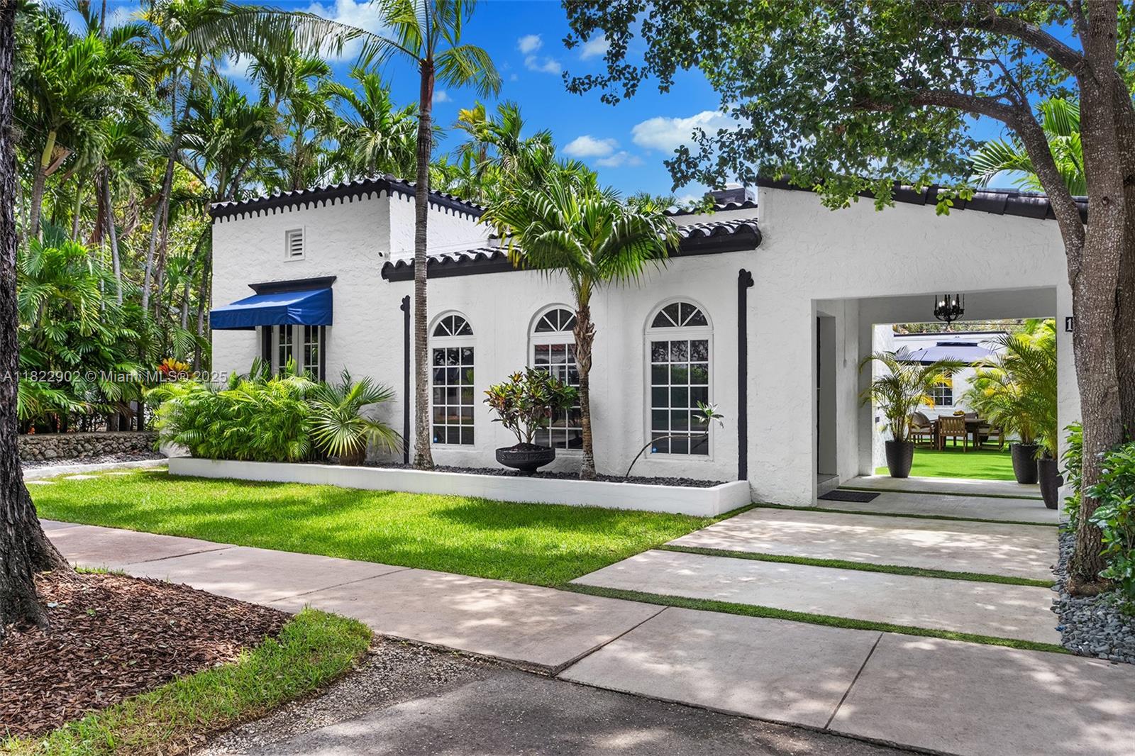 1213 Alberca St, Coral Gables, Florida image 2
