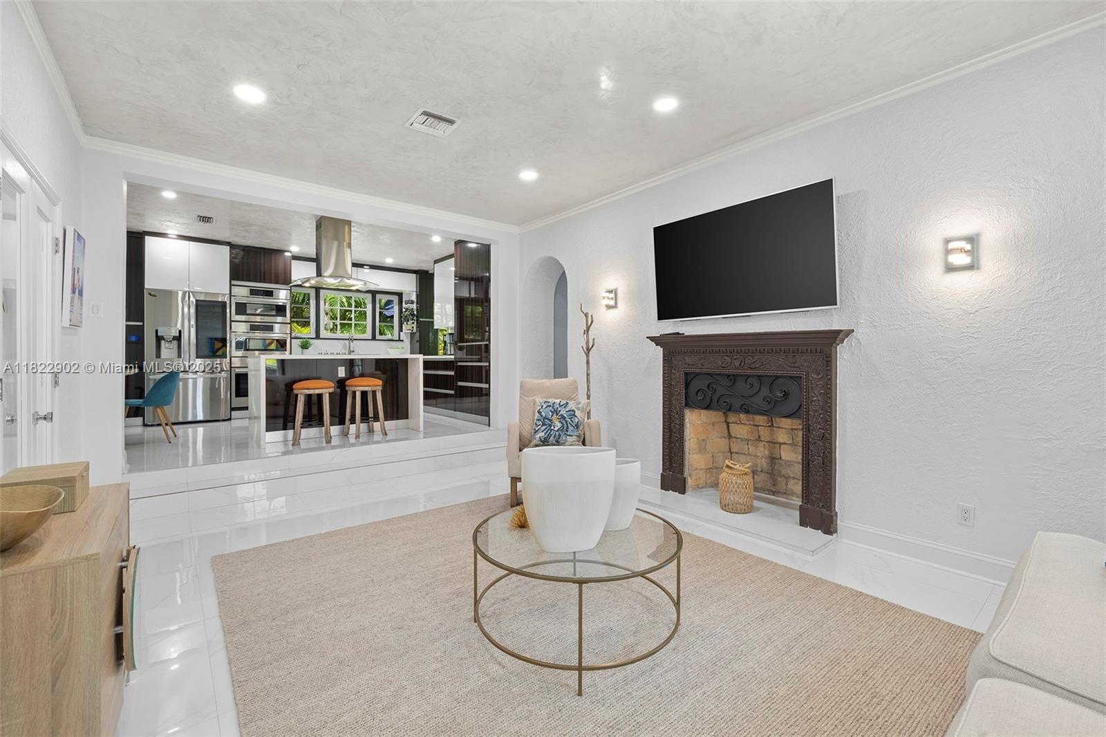 1213 Alberca St, Coral Gables, Florida image 23