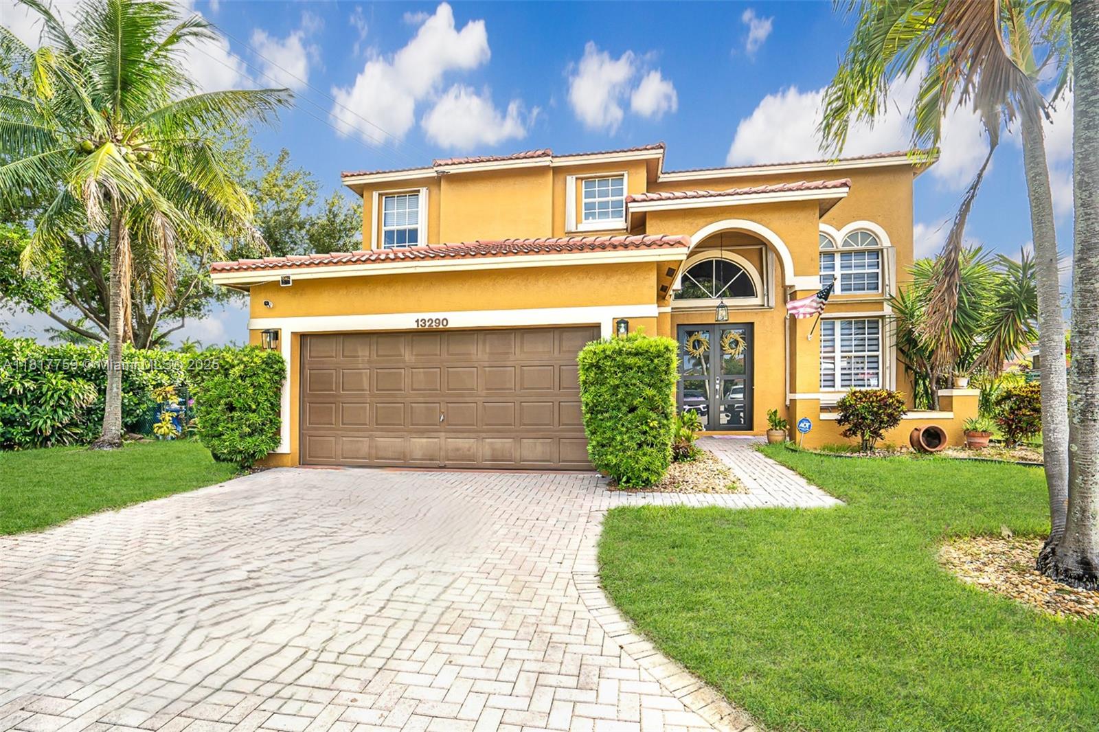 13290 SW 54th Ct, Miramar, Florida image 1