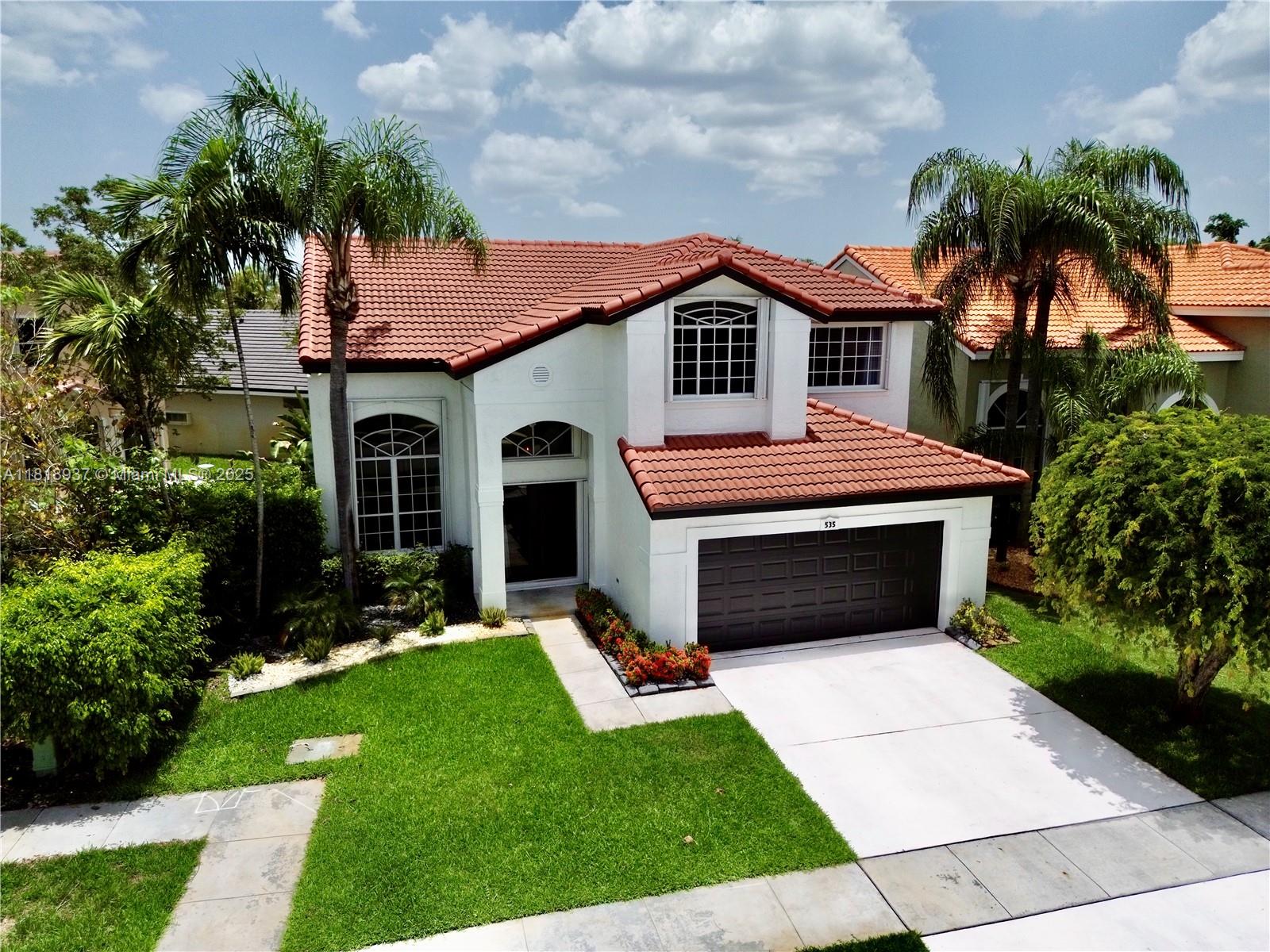 535 SW 181st Way, Pembroke Pines, Florida image 7