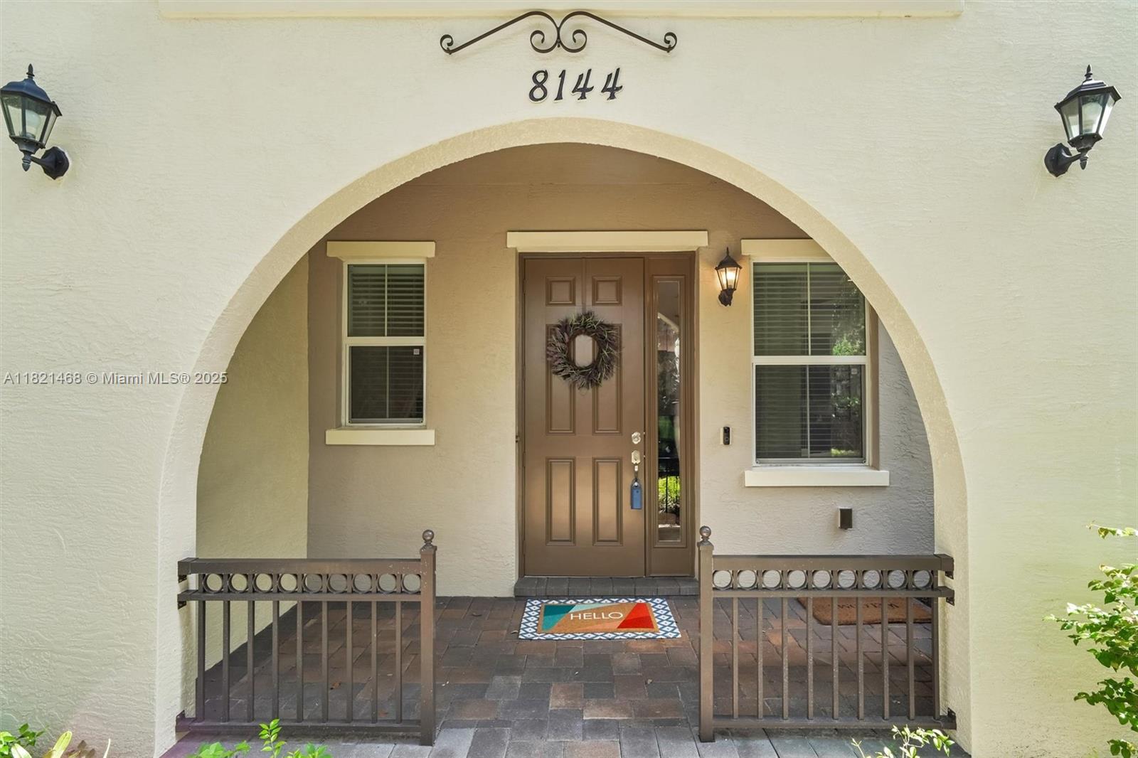 8144 Cascada Isles Dr, Cooper City, Florida image 1