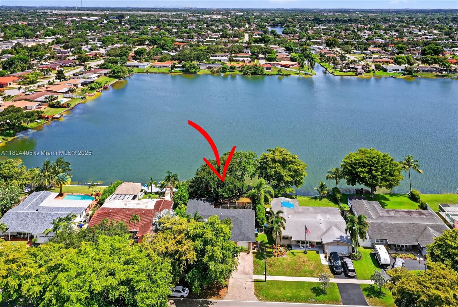 8320 Pasadena Blvd, Pembroke Pines, Florida image 1