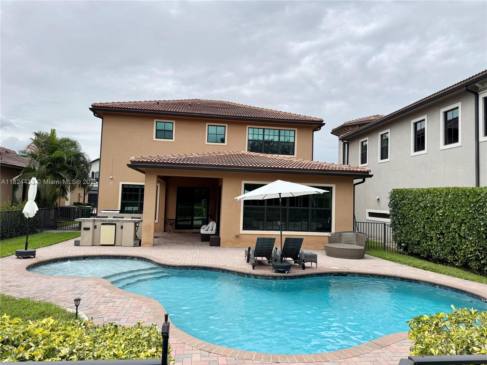 11455 Solstice Cir, Parkland, Florida image 24