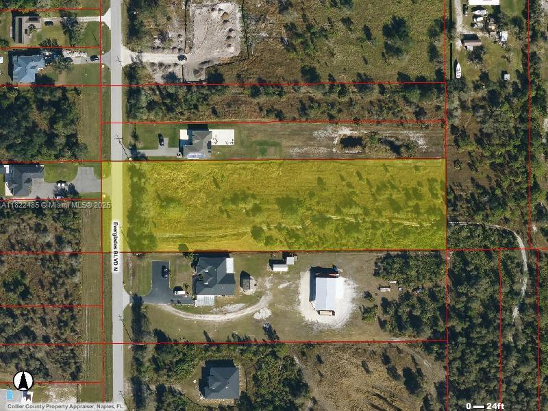 6924 Everglades Blvd N, Naples, Florida image 1