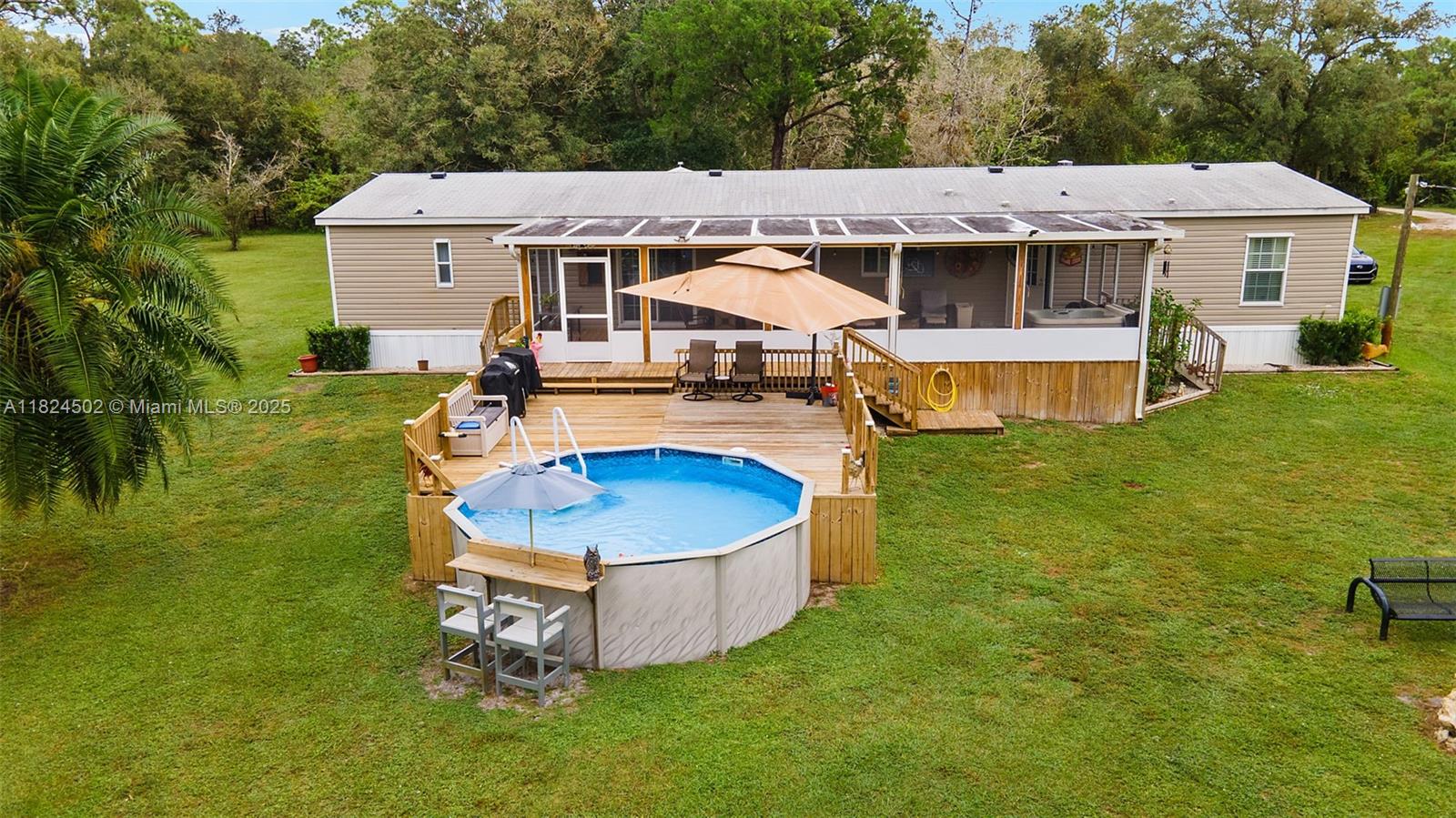 5250 Pioneer 15th St, Clewiston, Florida image 29