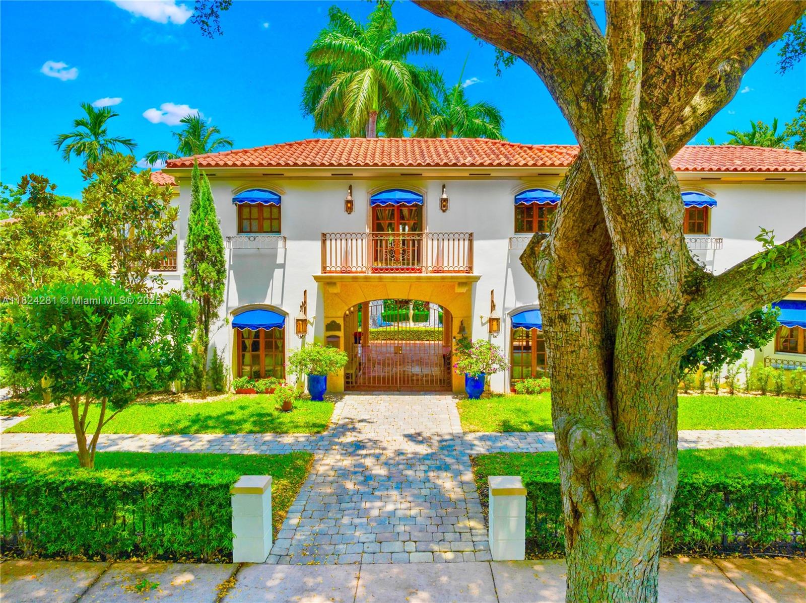 111 Aledo Ave, Coral Gables, Florida image 2