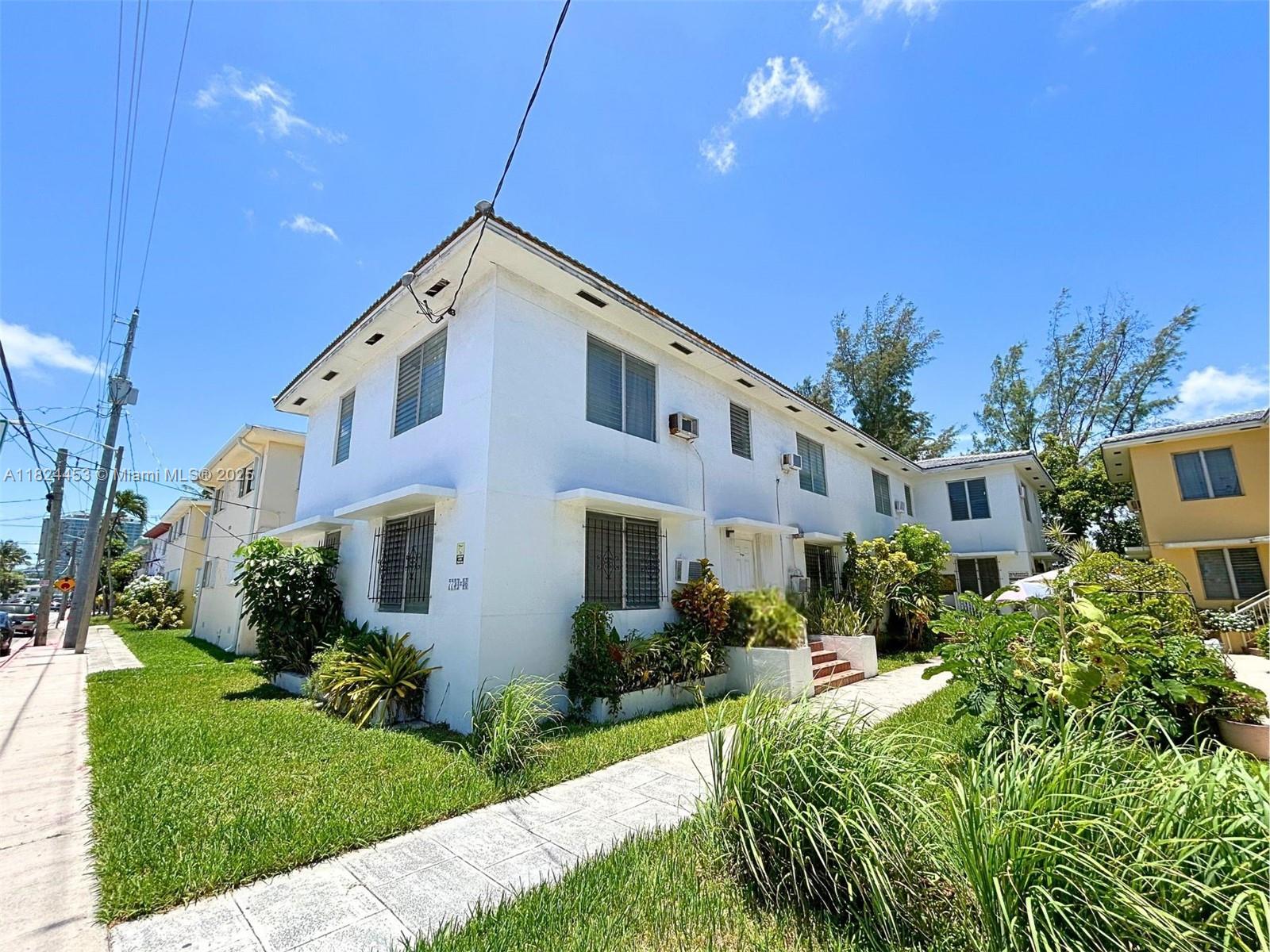 7734 Byron Ave, Miami Beach, Florida image 2