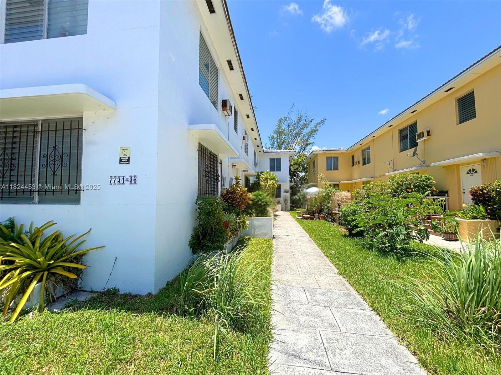 7734 Byron Ave, Miami Beach, Florida image 3