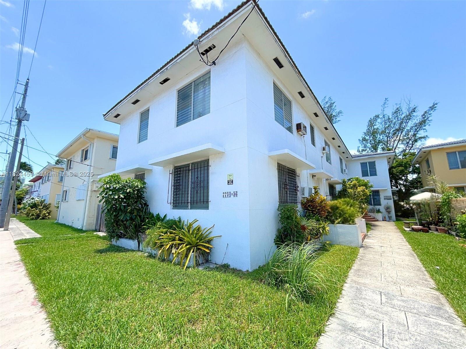 7734 Byron Ave, Miami Beach, Florida image 5