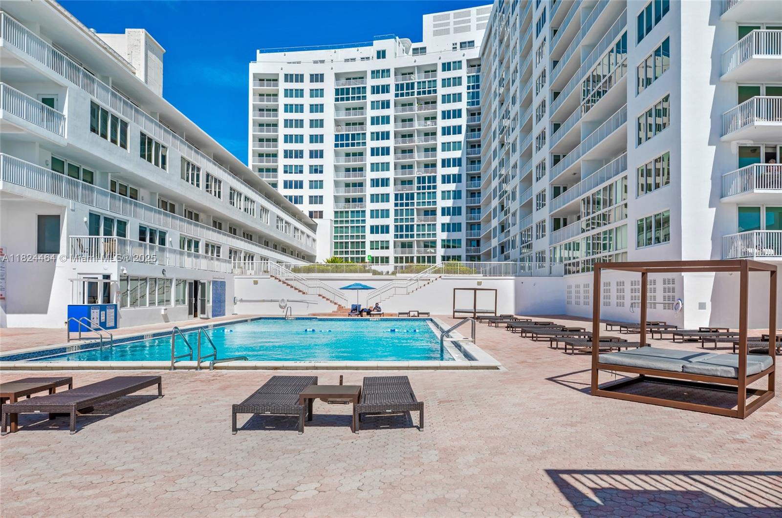 5401 Collins Ave #419, Miami Beach, Florida image 43