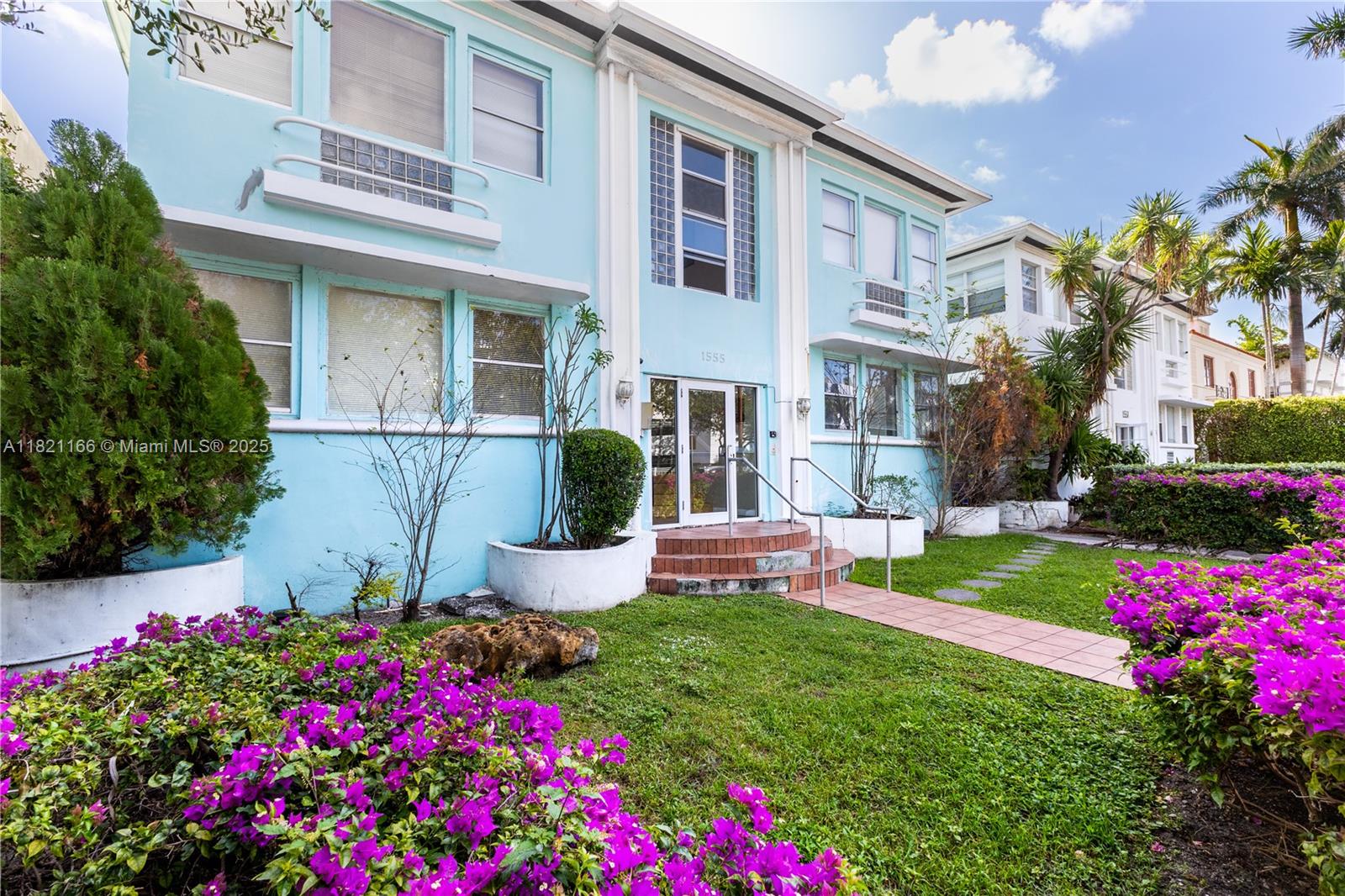 1555 Pennsylvania Ave #105, Miami Beach, Florida image 1
