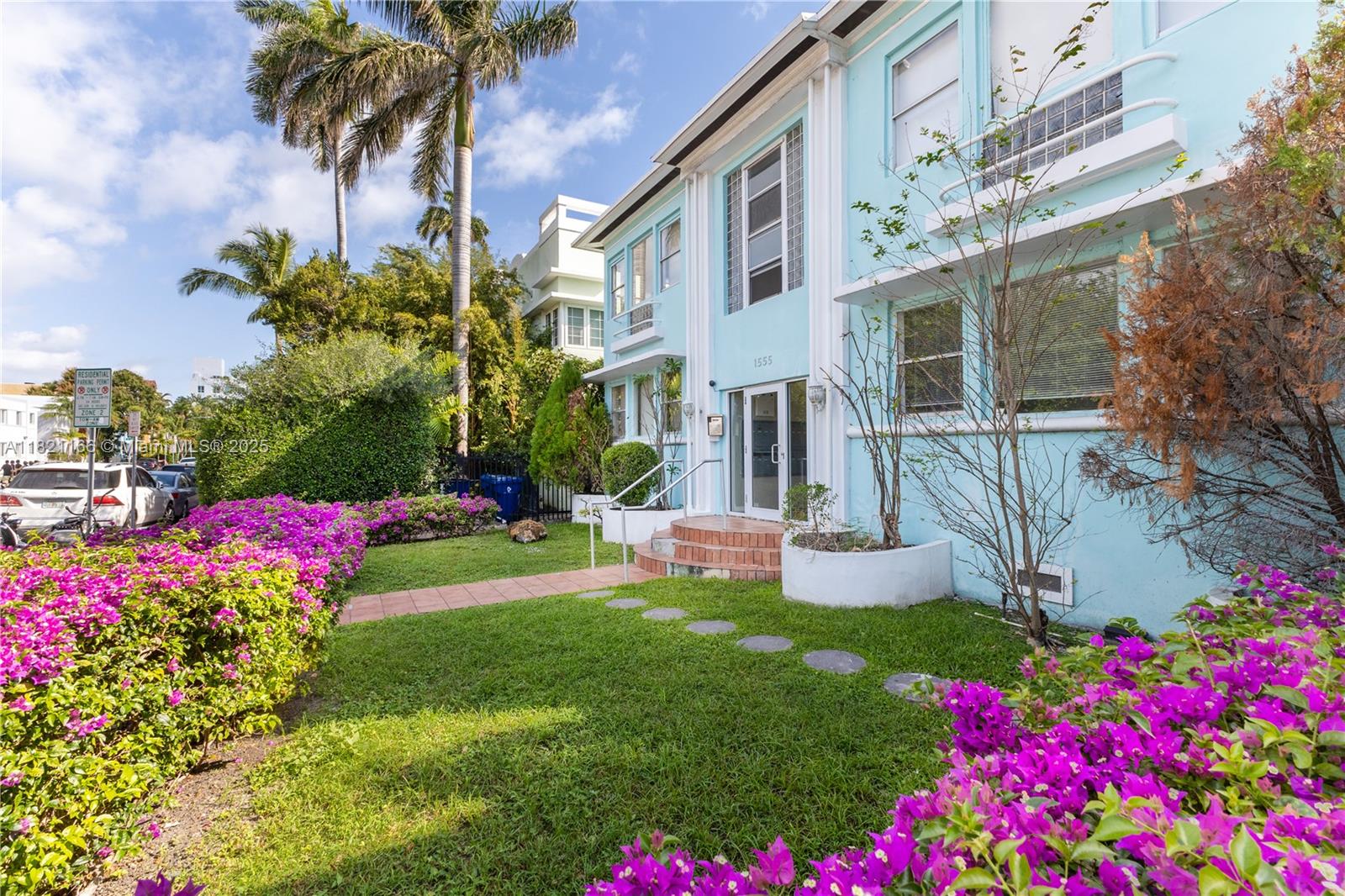 1555 Pennsylvania Ave #105, Miami Beach, Florida image 9
