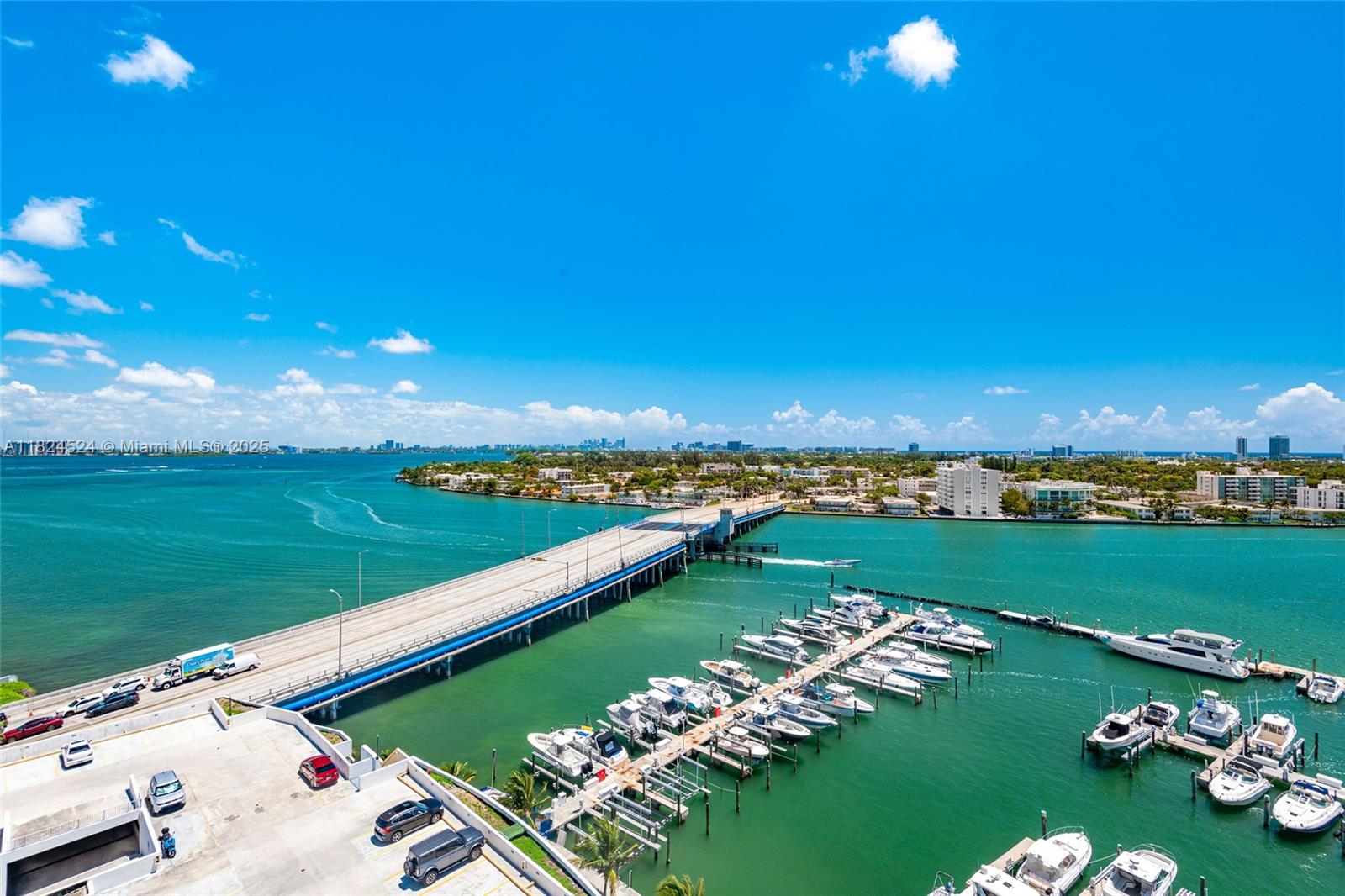 7601 E Treasure Dr #1517, North Bay Village, Florida image 27