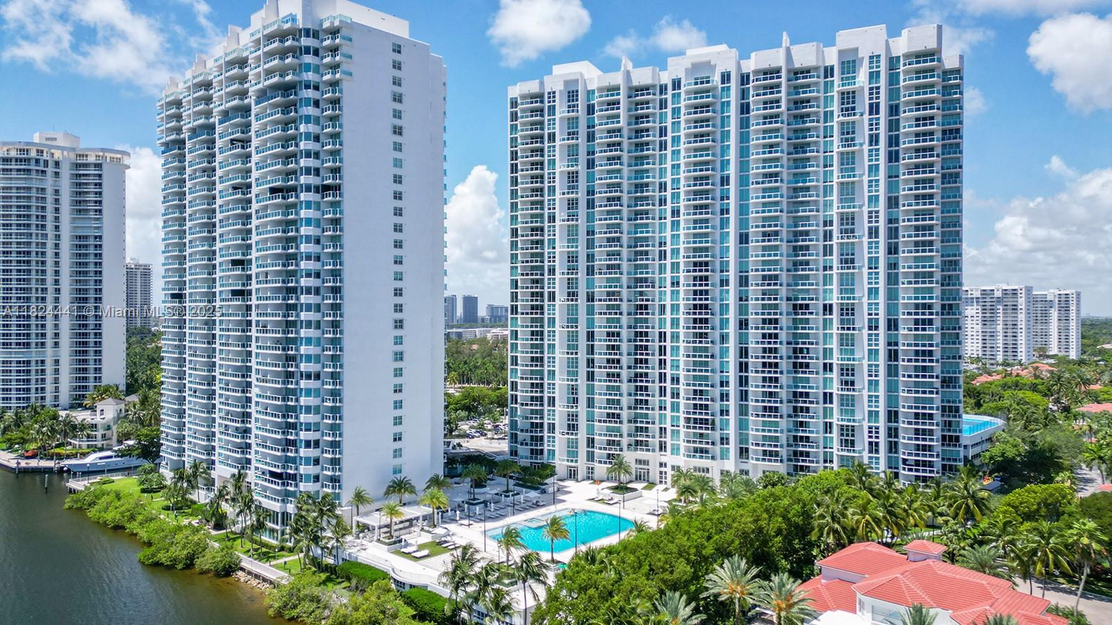 3301 NE 183rd St #2203, Aventura, Florida image 27
