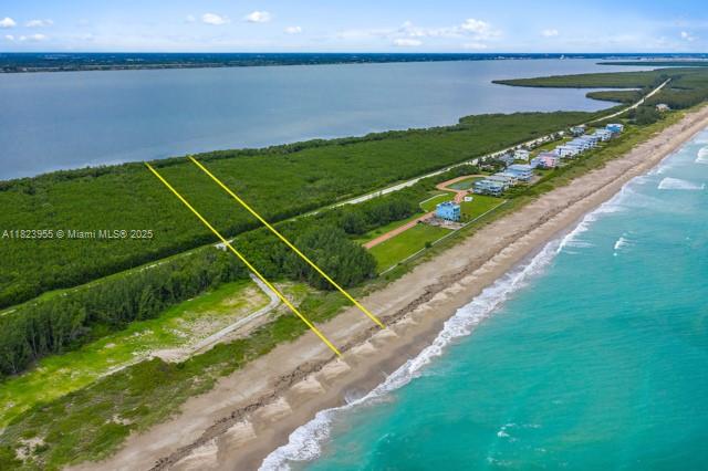 5400 S Ocean Drive, Fort Pierce, Florida image 1