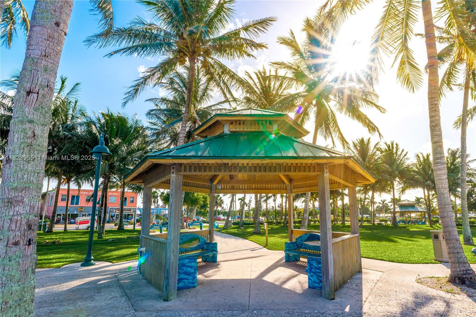 5400 S Ocean Drive, Fort Pierce, Florida image 10
