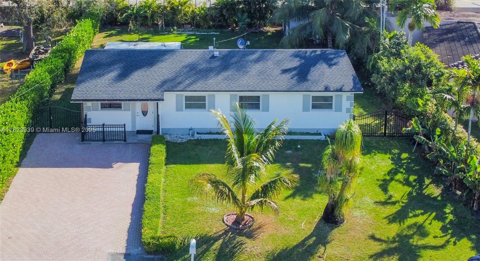 6255 SW 62nd Ct, South Miami, Florida image 1