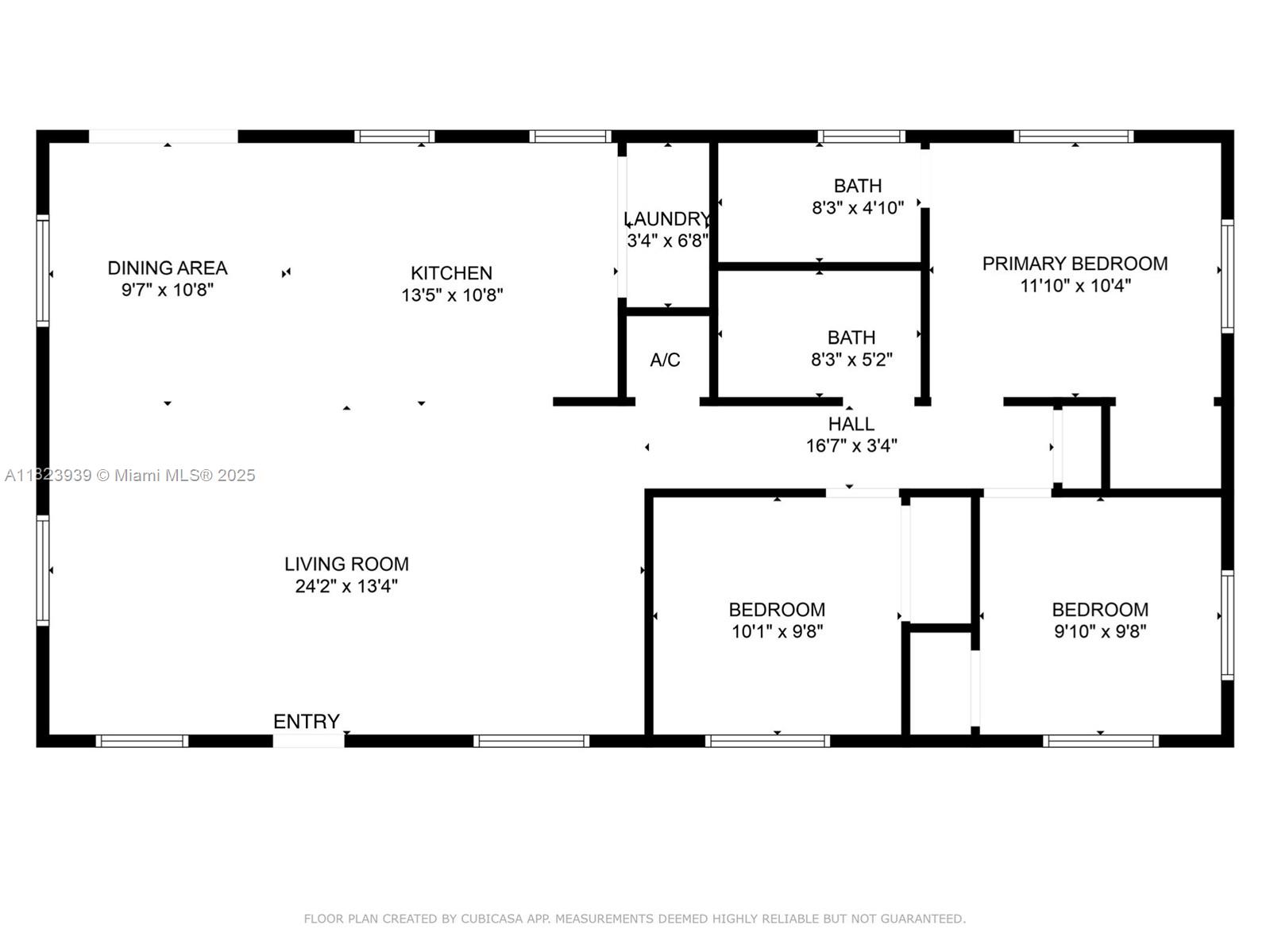 6255 SW 62nd Ct, South Miami, Florida image 11