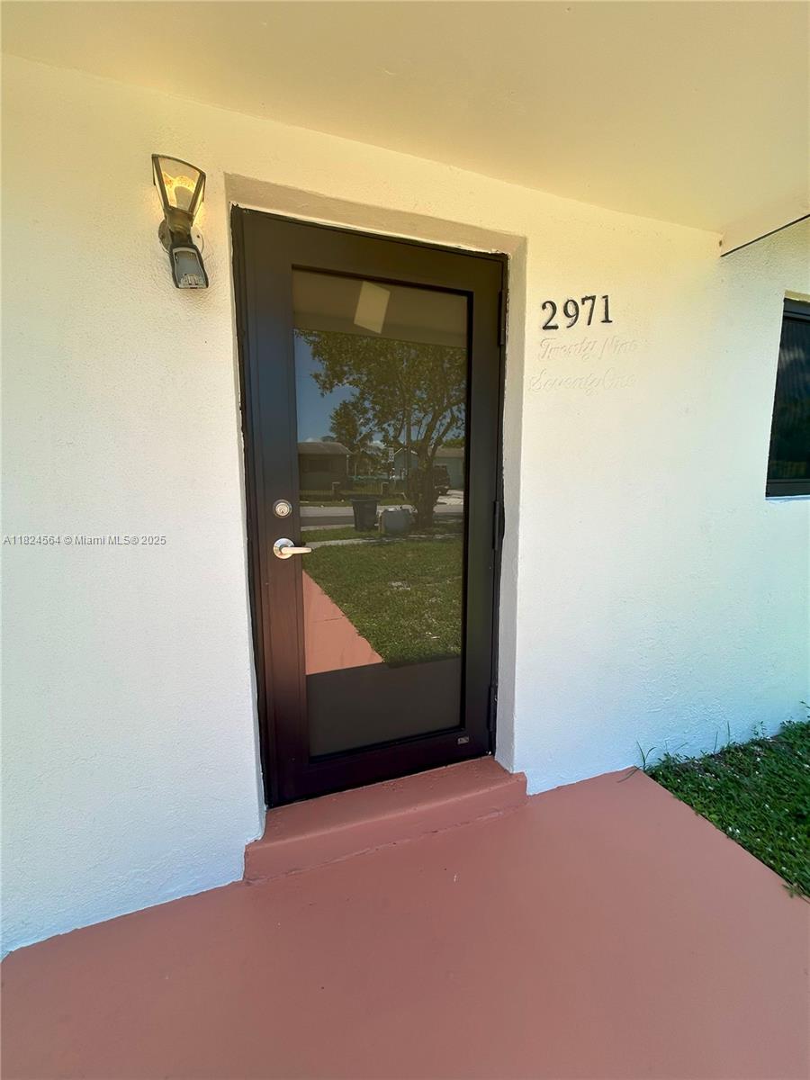 2971 NW 179th St, Miami Gardens, Florida image 5
