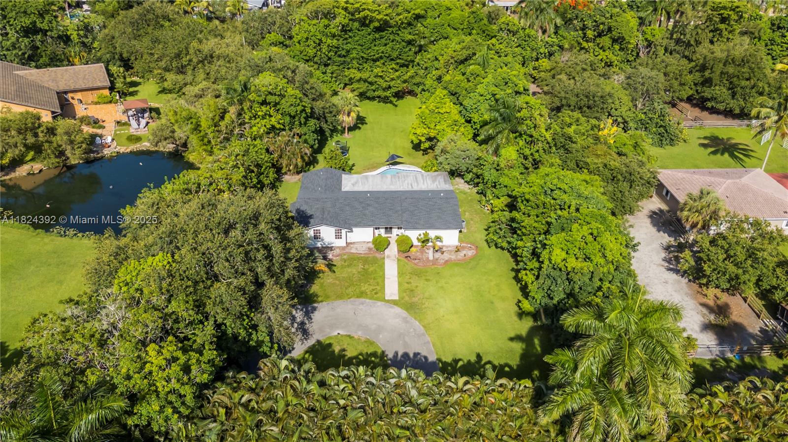 10901 SW 31st St, Davie, Florida image 24