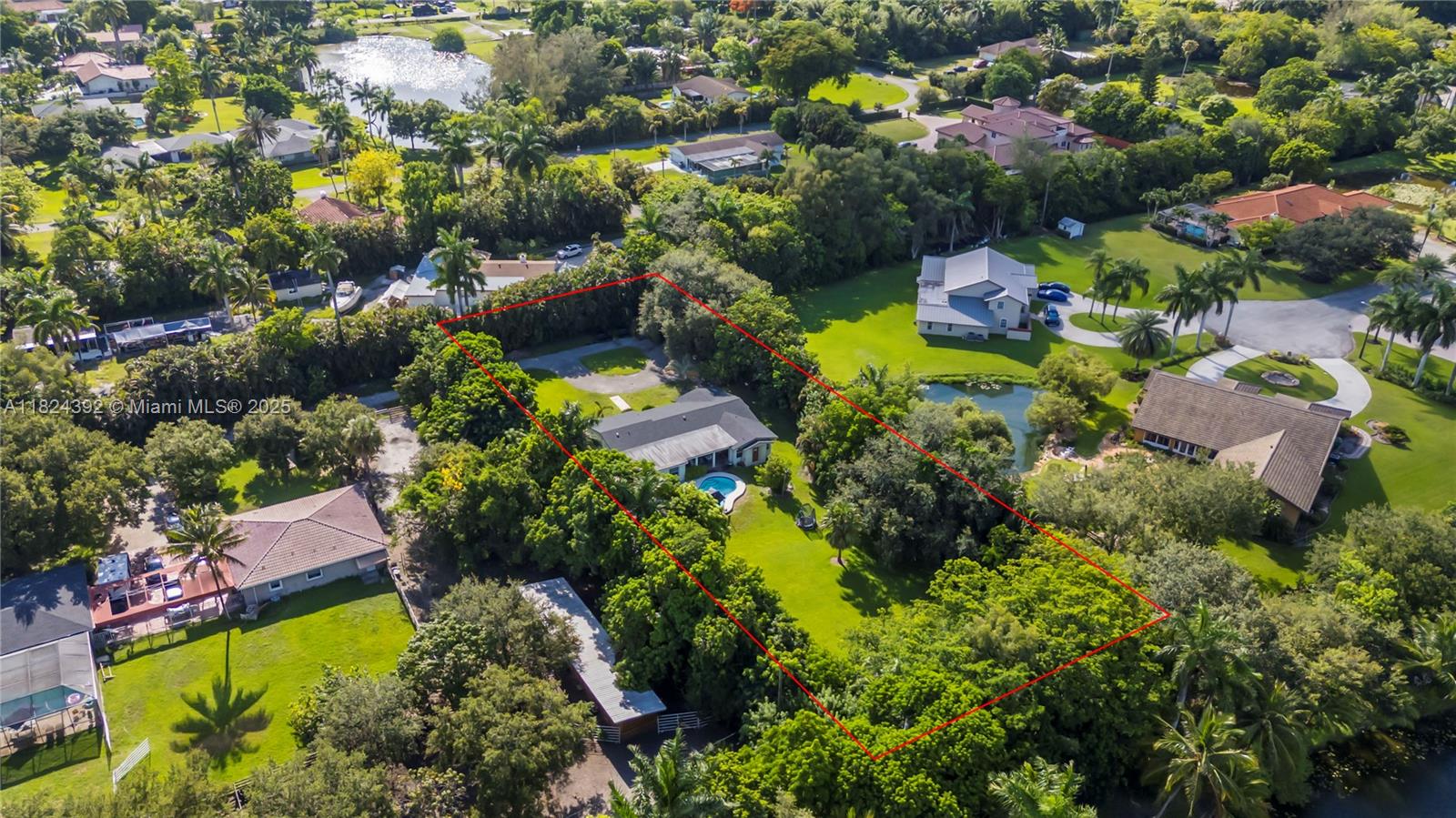 10901 SW 31st St, Davie, Florida image 29