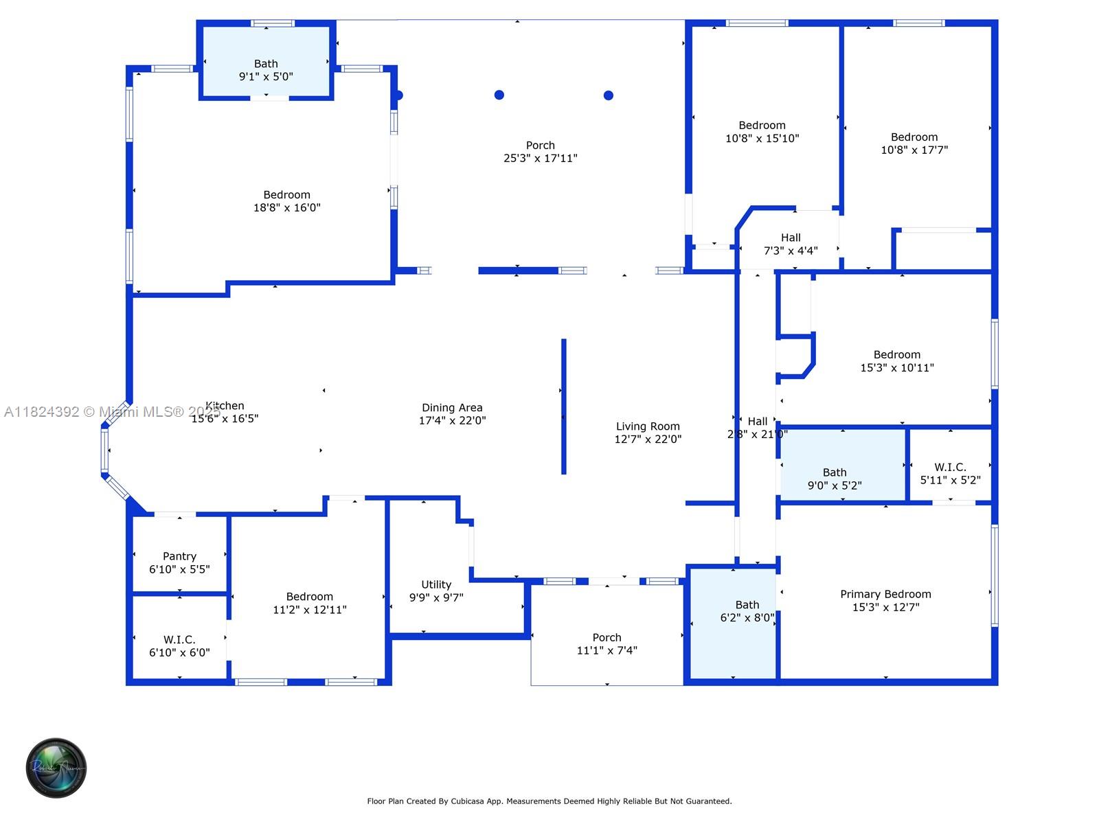 10901 SW 31st St, Davie, Florida image 36
