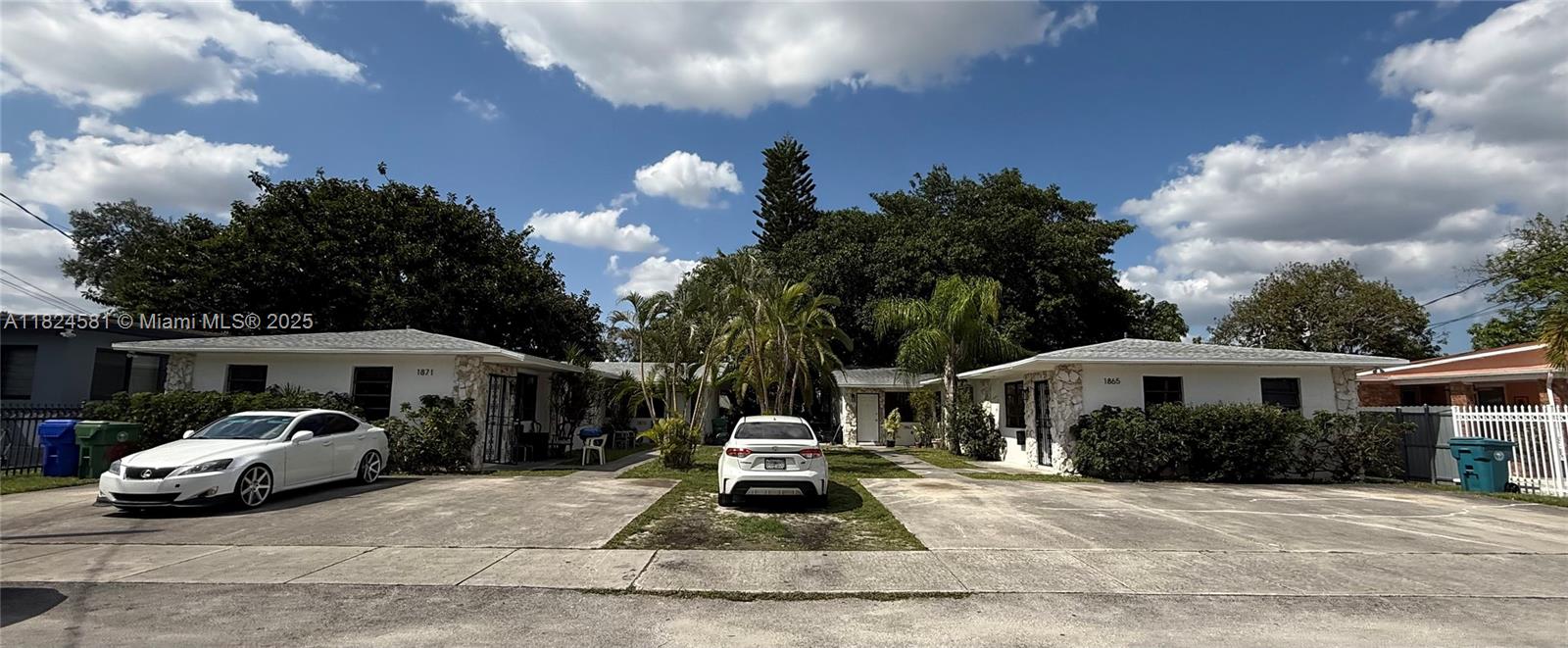 1865 NW 55th Ter, Miami, Florida image 1