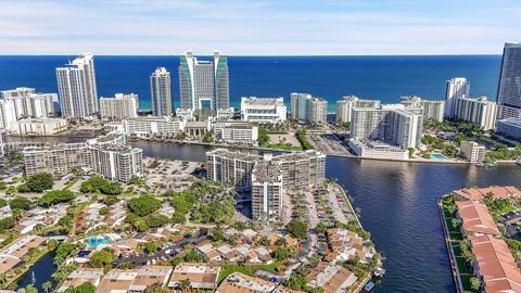 200 Leslie Dr #407, Hallandale Beach, Florida image 40