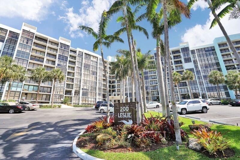 200 Leslie Dr #407, Hallandale Beach, Florida image 48