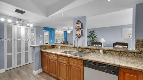 200 Leslie Dr #407, Hallandale Beach, Florida image 6