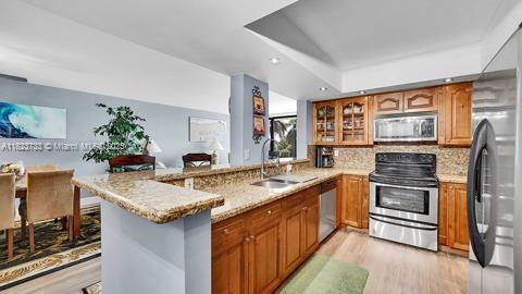 200 Leslie Dr #407, Hallandale Beach, Florida image 7