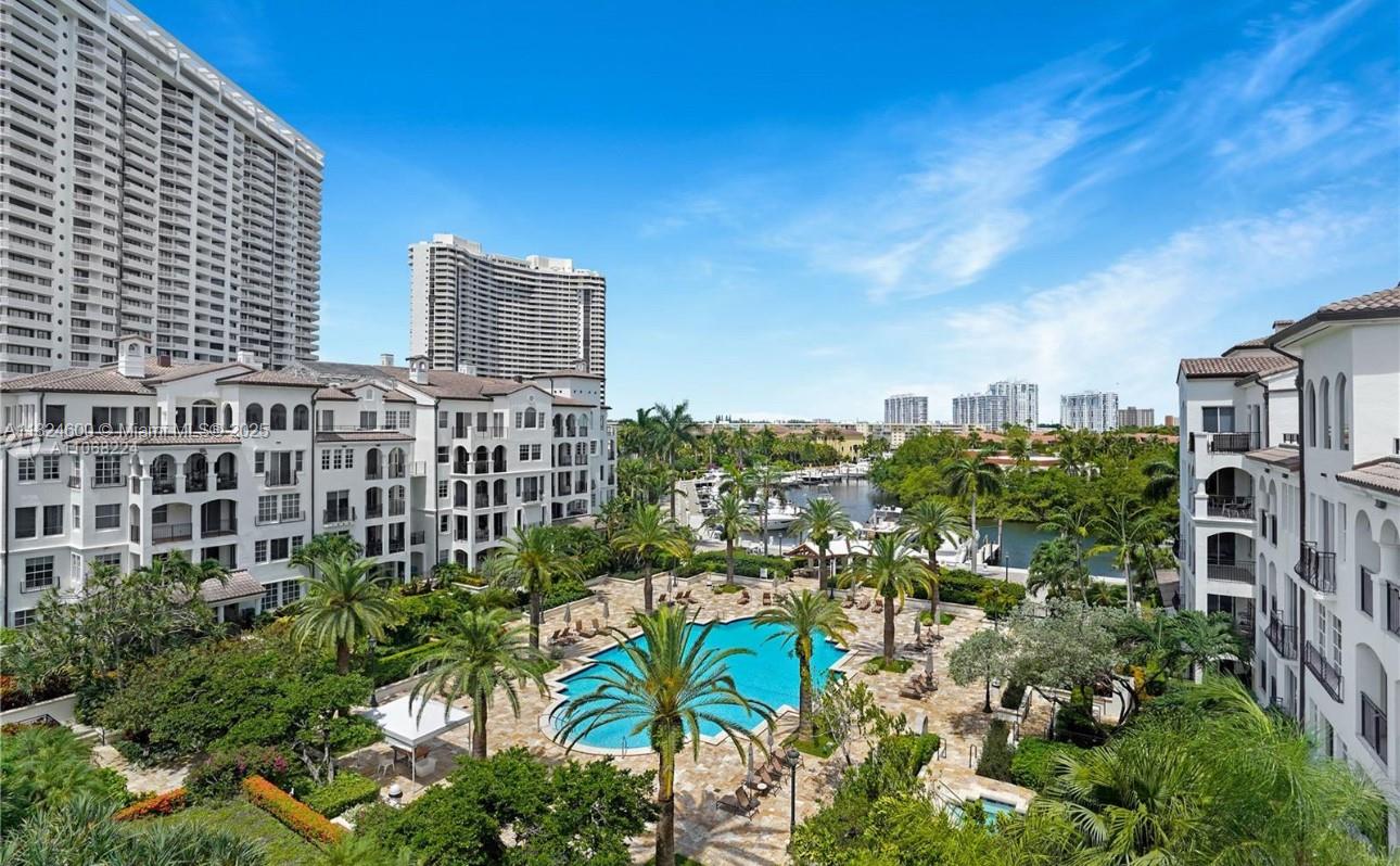 3900 Island Blvd #B408, Aventura, Florida image 1