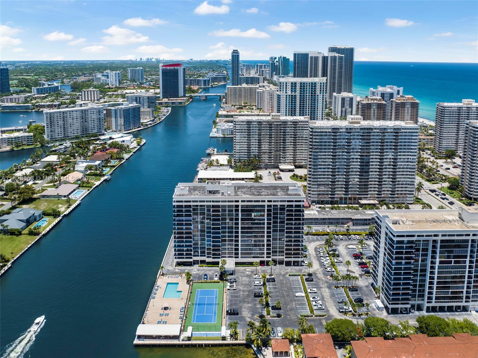 2017 S Ocean Dr #606, Hallandale Beach, Florida image 39