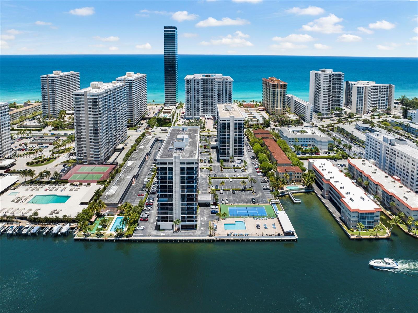 2017 S Ocean Dr #606, Hallandale Beach, Florida image 40