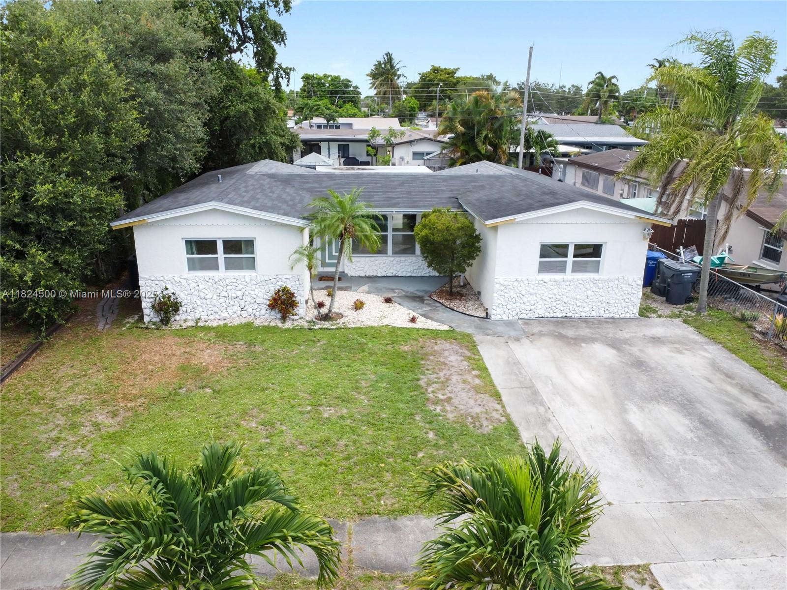 6459 Evans St, Hollywood, Florida image 1