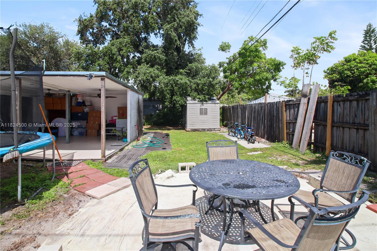6459 Evans St, Hollywood, Florida image 33