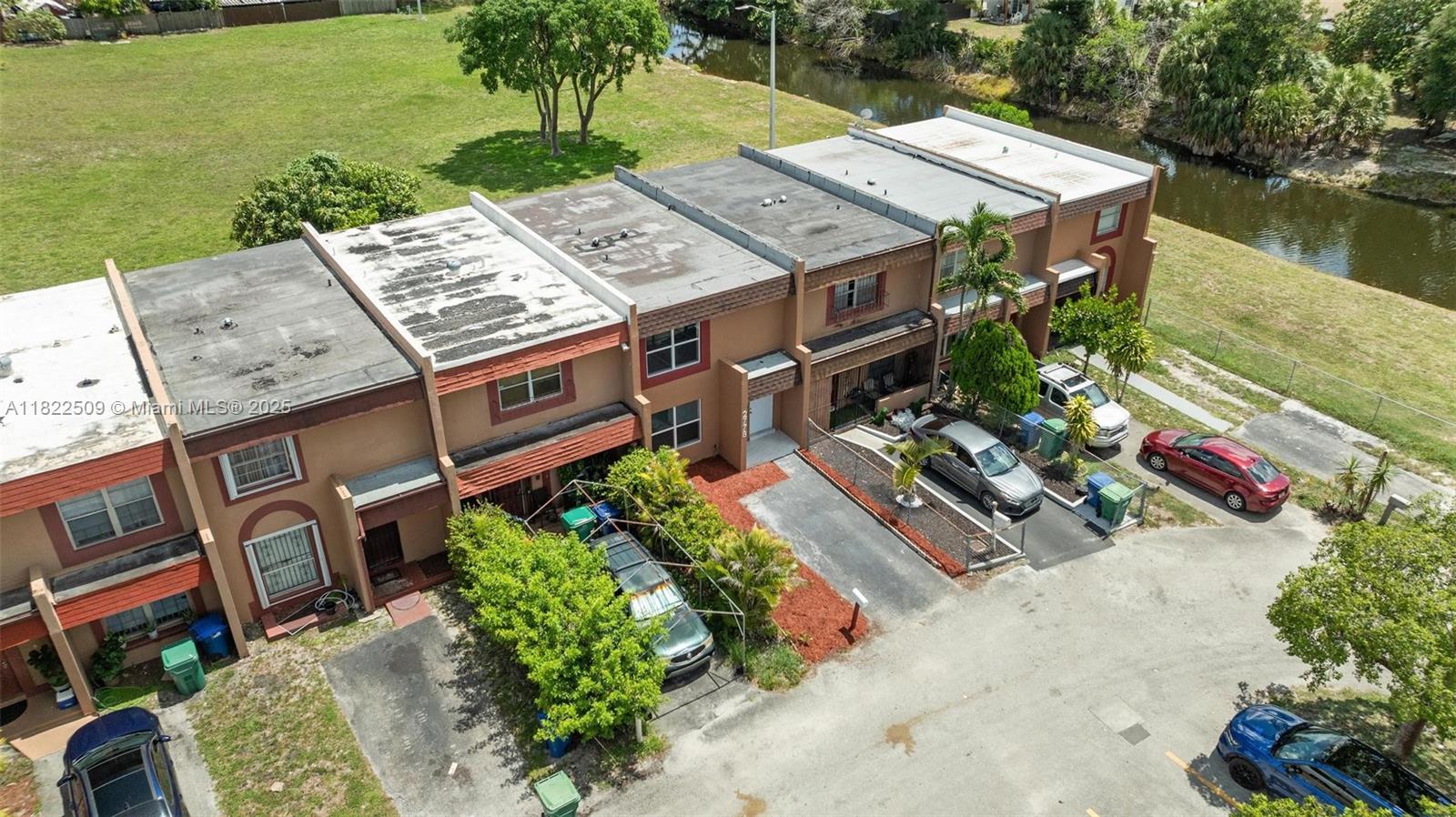 2778 NW 196th St, Miami Gardens, Florida image 23