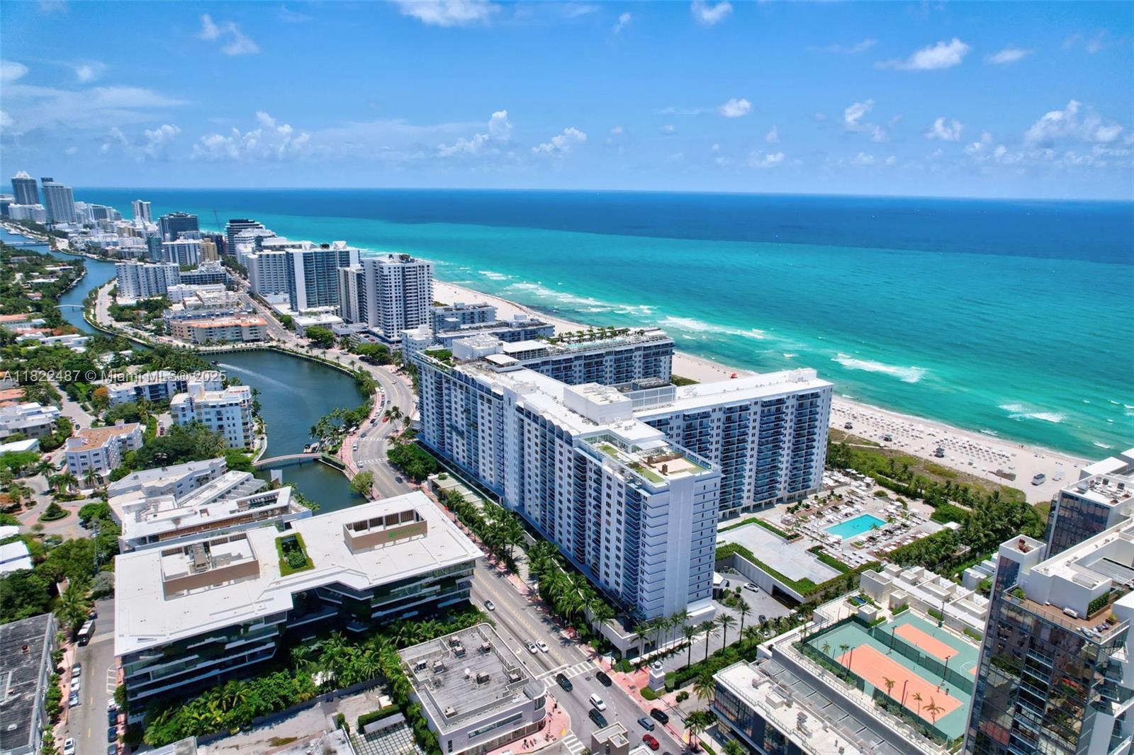 2301 Collins Ave #1425, Miami Beach, Florida image 42
