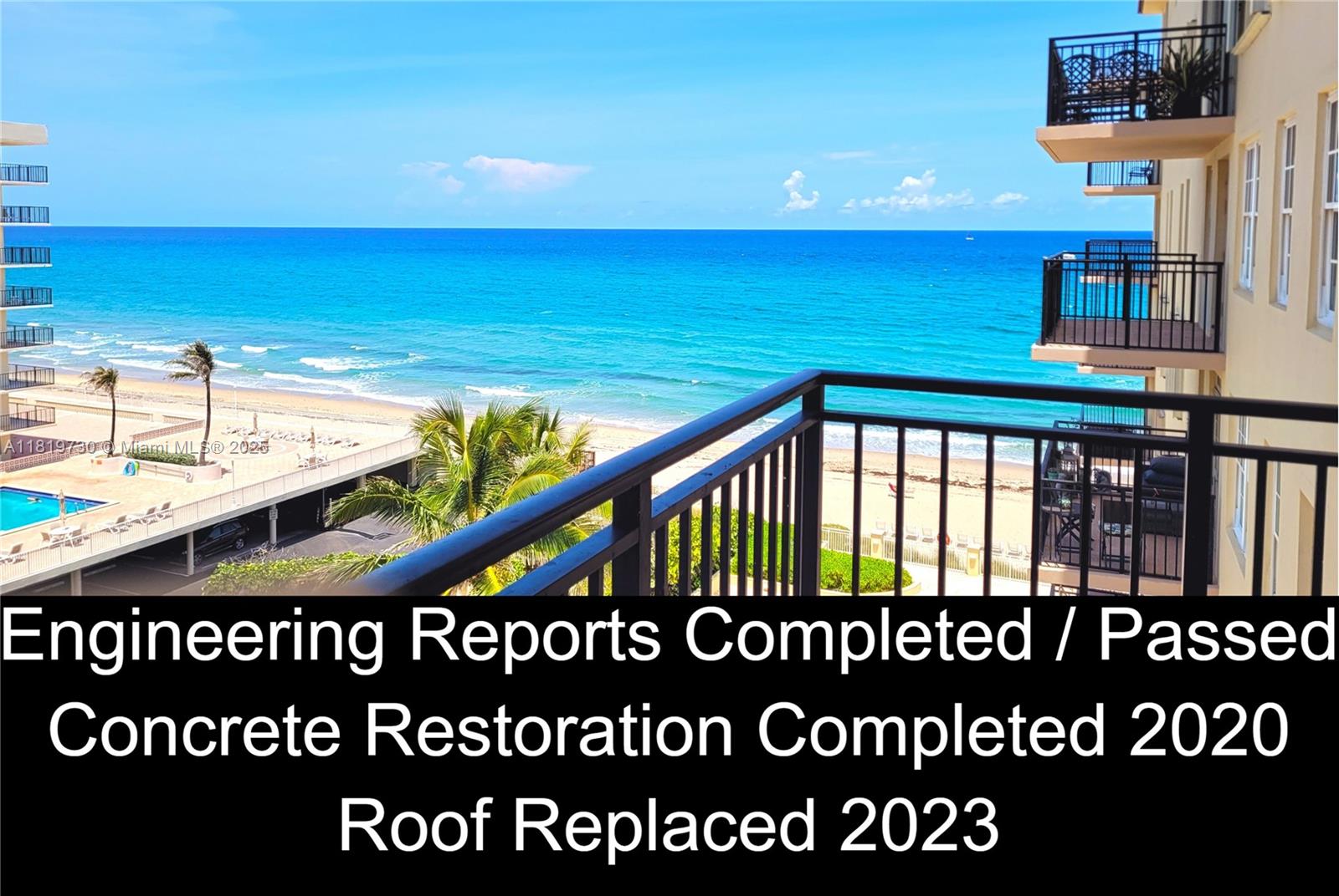 3475 S Ocean Blvd #611, Palm Beach, Florida image 1