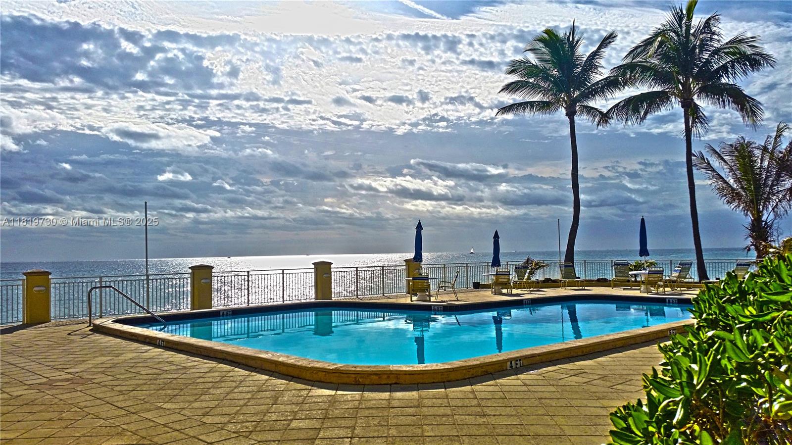 3475 S Ocean Blvd #611, Palm Beach, Florida image 3