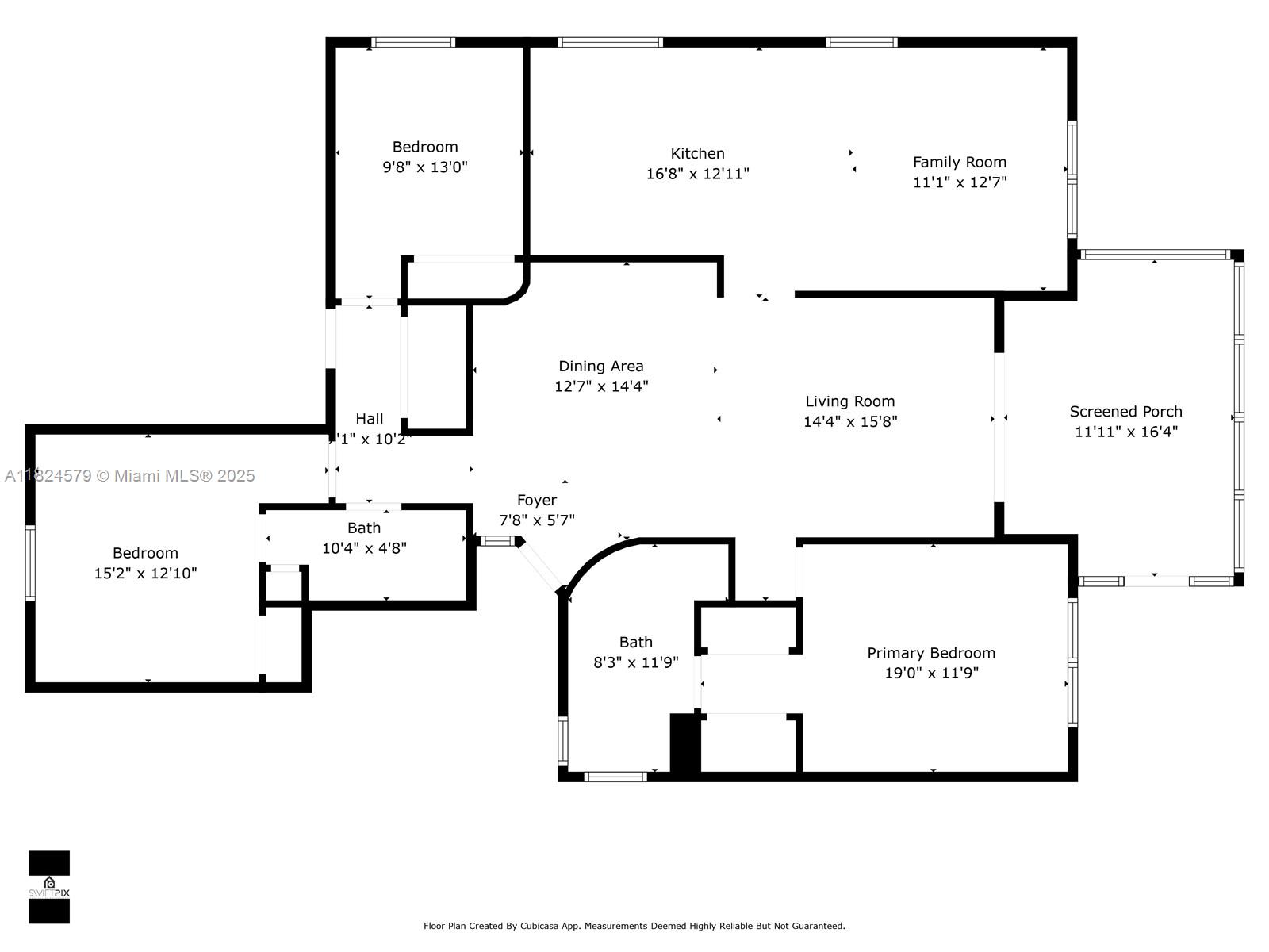 530 SW 182nd Way, Pembroke Pines, Florida image 12
