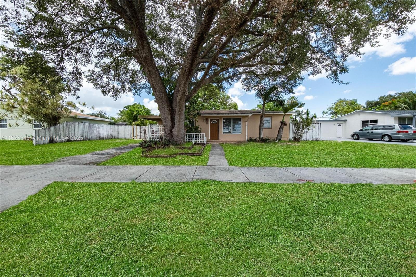 4625 SW 32nd Dr, West Park, Florida image 1