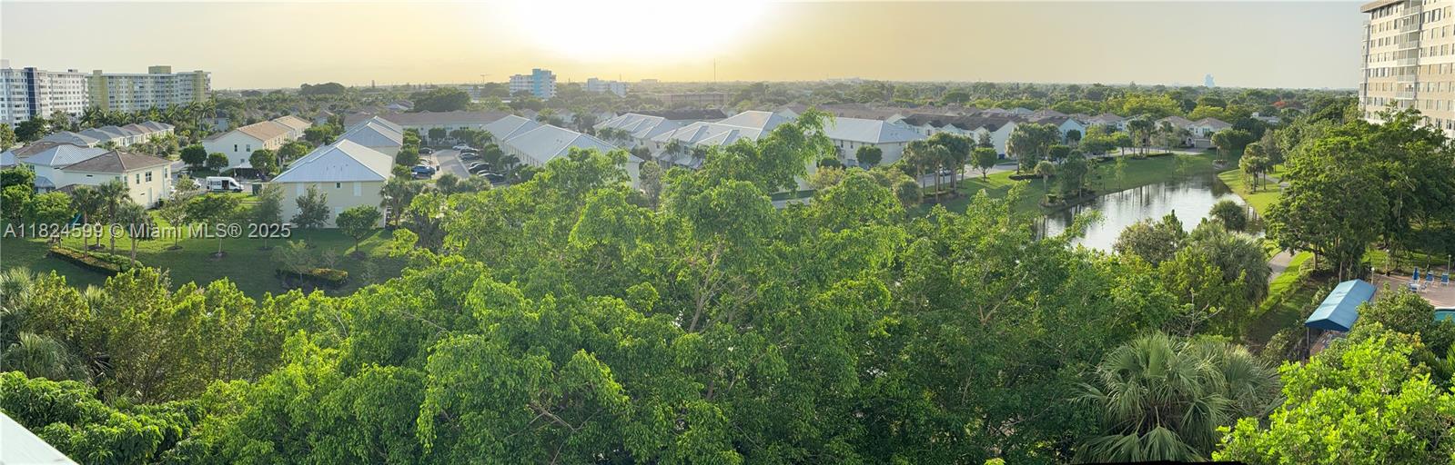 4001 Hillcrest Dr #710, Hollywood, Florida image 28
