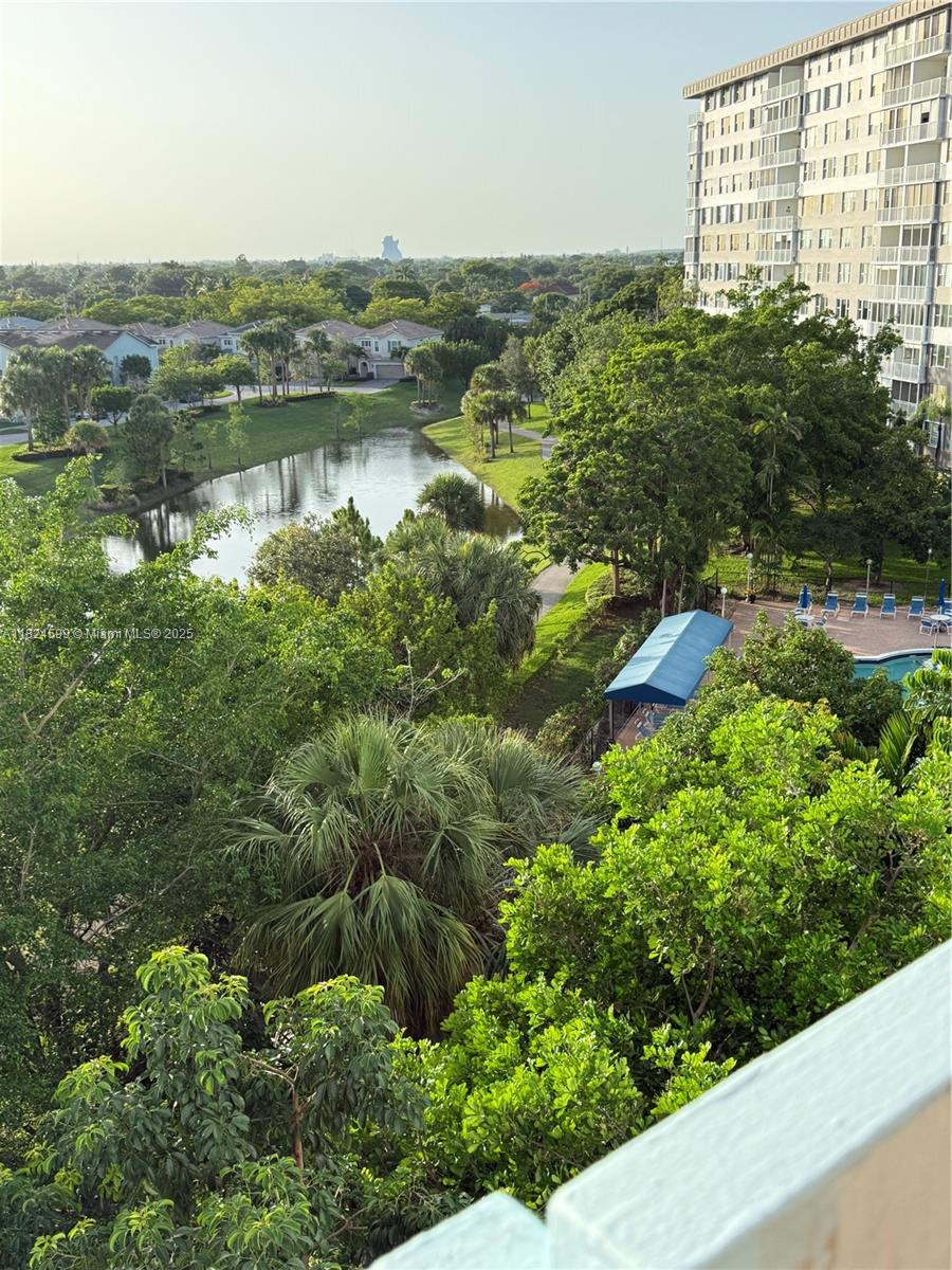 4001 Hillcrest Dr #710, Hollywood, Florida image 29