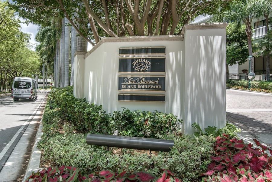 2000 Island Blvd #808, Aventura, Florida image 21
