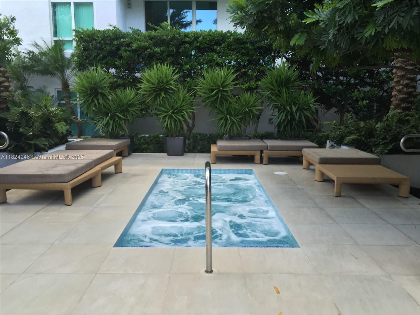 951 Brickell Ave #3703, Miami, Florida image 27