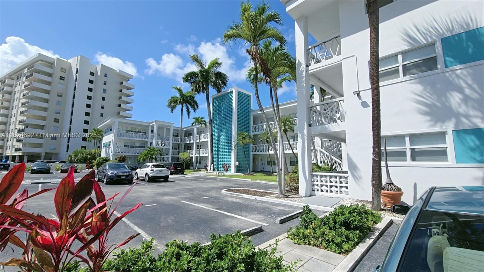 419 Golden Isles Dr #105, Hallandale Beach, Florida image 1