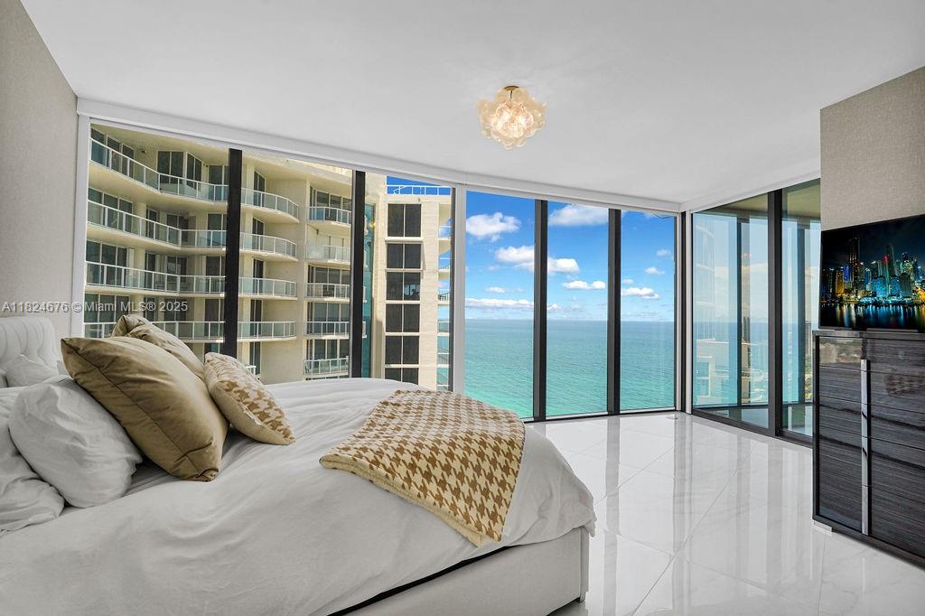 18555 Collins Ave #2605, Sunny Isles Beach, Florida image 14