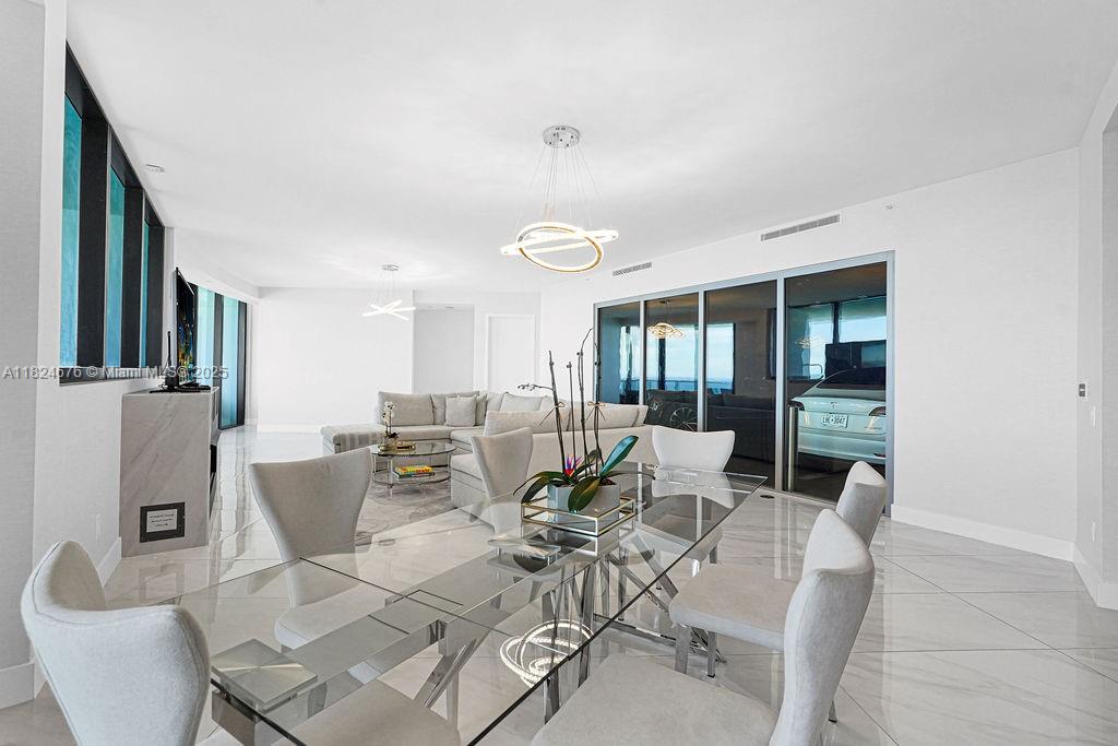18555 Collins Ave #2605, Sunny Isles Beach, Florida image 8